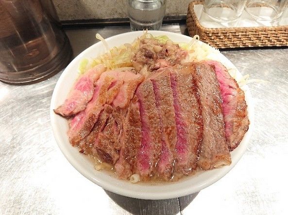 「和牛さんじ郎」@さんじの写真