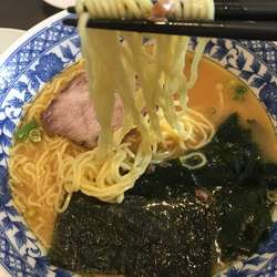 Aセット みそラーメン