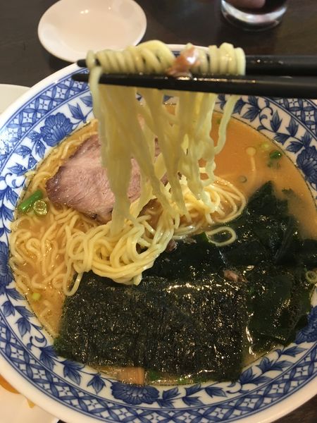 「Aセット みそラーメン」@むつぎくの写真