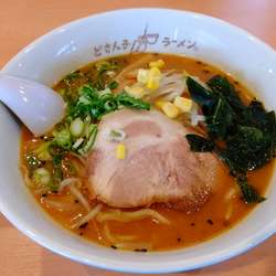 札幌ラーメン どさん子 手城店の画像