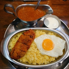 ターリー屋 大森店の画像