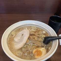 特製しょうゆらーめん