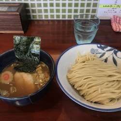 つけ麺