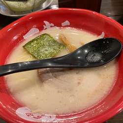 百歩ラーメン