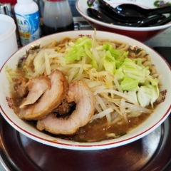 麺でる×トビマル 芝公園店の画像