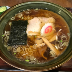 そば処 久楽の画像