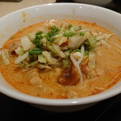 謝朋殿 成田空港店の画像