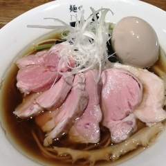 麺やまつ本の画像