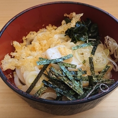 天重 本店の画像