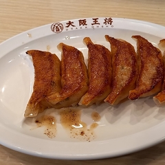 大阪王将 松江浜乃木店の画像