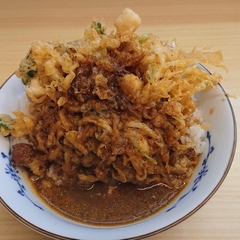 天重 本店の画像