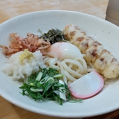 里のうどん 南藤沢店の画像