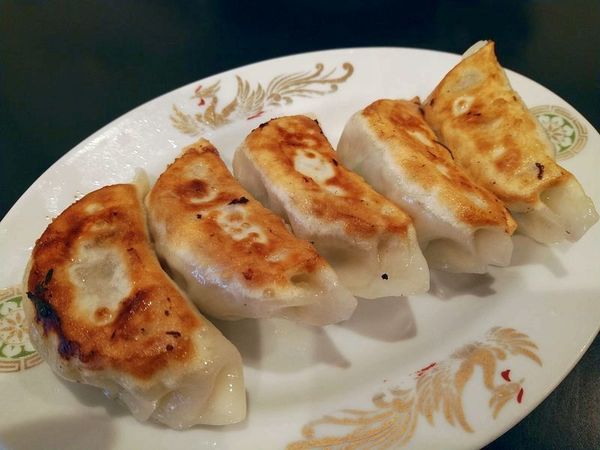 「餃子」@天龍の写真