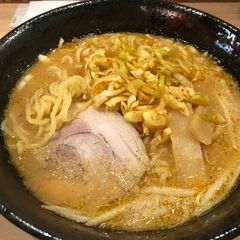 麺酒場 あづみの画像