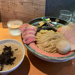 ZALイカにごり背脂