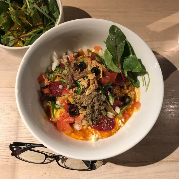 「ピザソバ 並」@ajito ismの写真