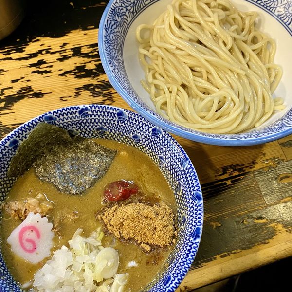 「かれつけ 並」@狼煙 〜NOROSHI〜の写真