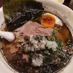 だいちブラック