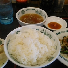 日高屋 市川南口店の画像