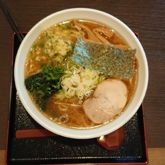 会津喜多方ラーメン 蔵 あっぷるらいん長野店の画像