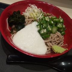 名代 富士そば 本厚木店の画像