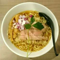 極上新オリオンラーメン