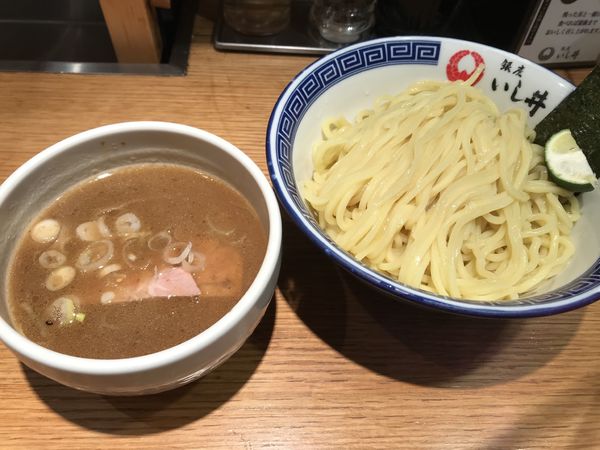 「中華せいろ」@銀座 いし井 下北沢店の写真