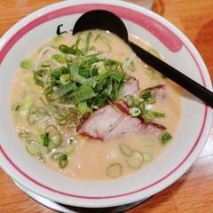 らーめん英 鶴橋店の画像