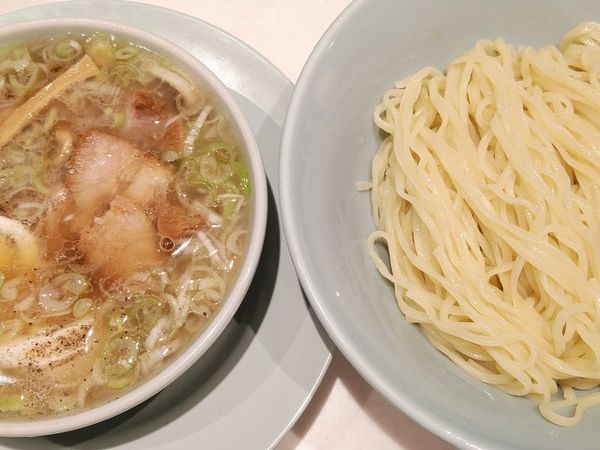 「もり中華」@ちえちゃんラーメンの写真