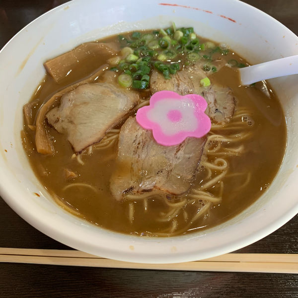 「大そば」@楠本屋の写真