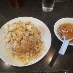 中国料理十八番の画像