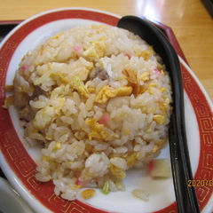 栄楽飯店の画像