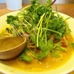 ヌァヤーン食堂の画像