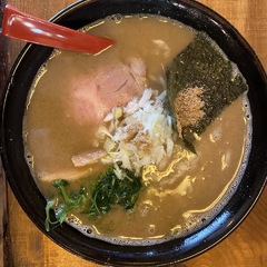 粋麺屋いってつの画像