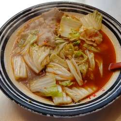 らーめん 夢源の画像