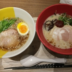 1/2PPUDO ルミネ立川店の画像