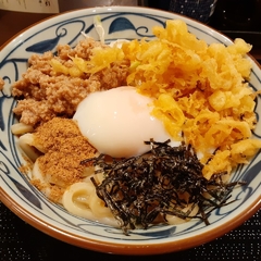 丸亀製麺 下北沢店の画像