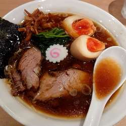 チャーシュー麺