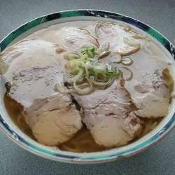 ハーフ＆ハーフ