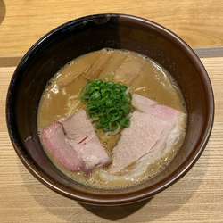 らぁめん（ミニ）＋つけめん（ミニ）＋特選全部盛り