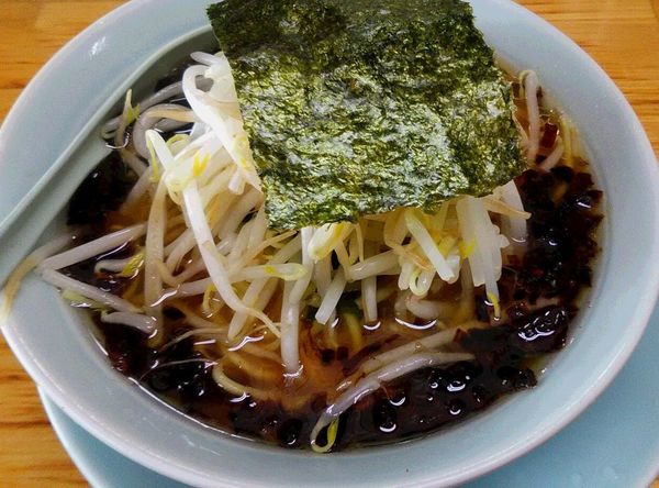 「スペシャルラーメン」@ラーメンショップ さつまっ子 スペシャル21の写真