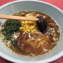 セットラーメン