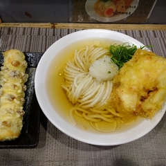 麺屋 坂本01の画像
