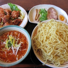 こだわりらーめん ゆきむら亭 神栖店の画像