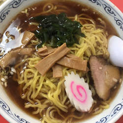 ラーメン(大)