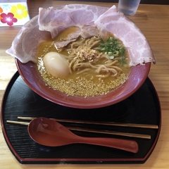 えびそば金行 甲府昭和店の画像