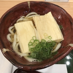 美々卯 空味の画像