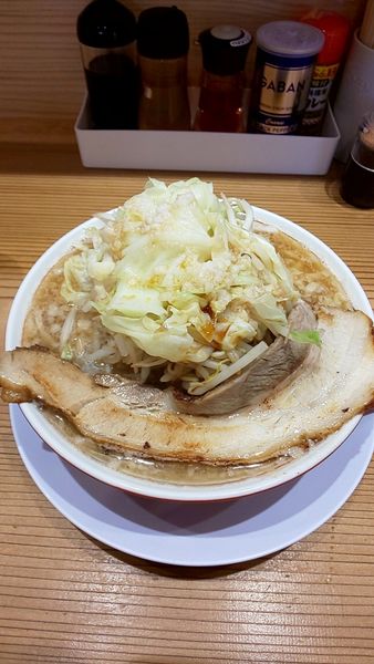 「なおじろう」@新潟発祥 なおじ 足立六町店の写真