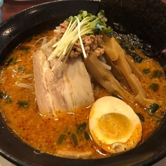 らーめん 雷豚 白岡店の画像