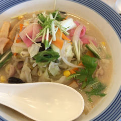 長崎ちゃんぽん リンガーハット 綾瀬市役所前店の画像